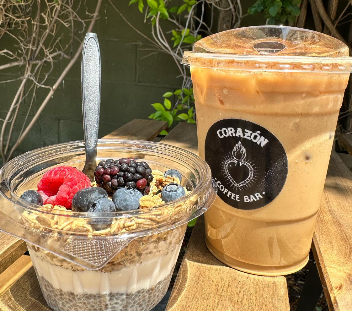 Acai Bowl